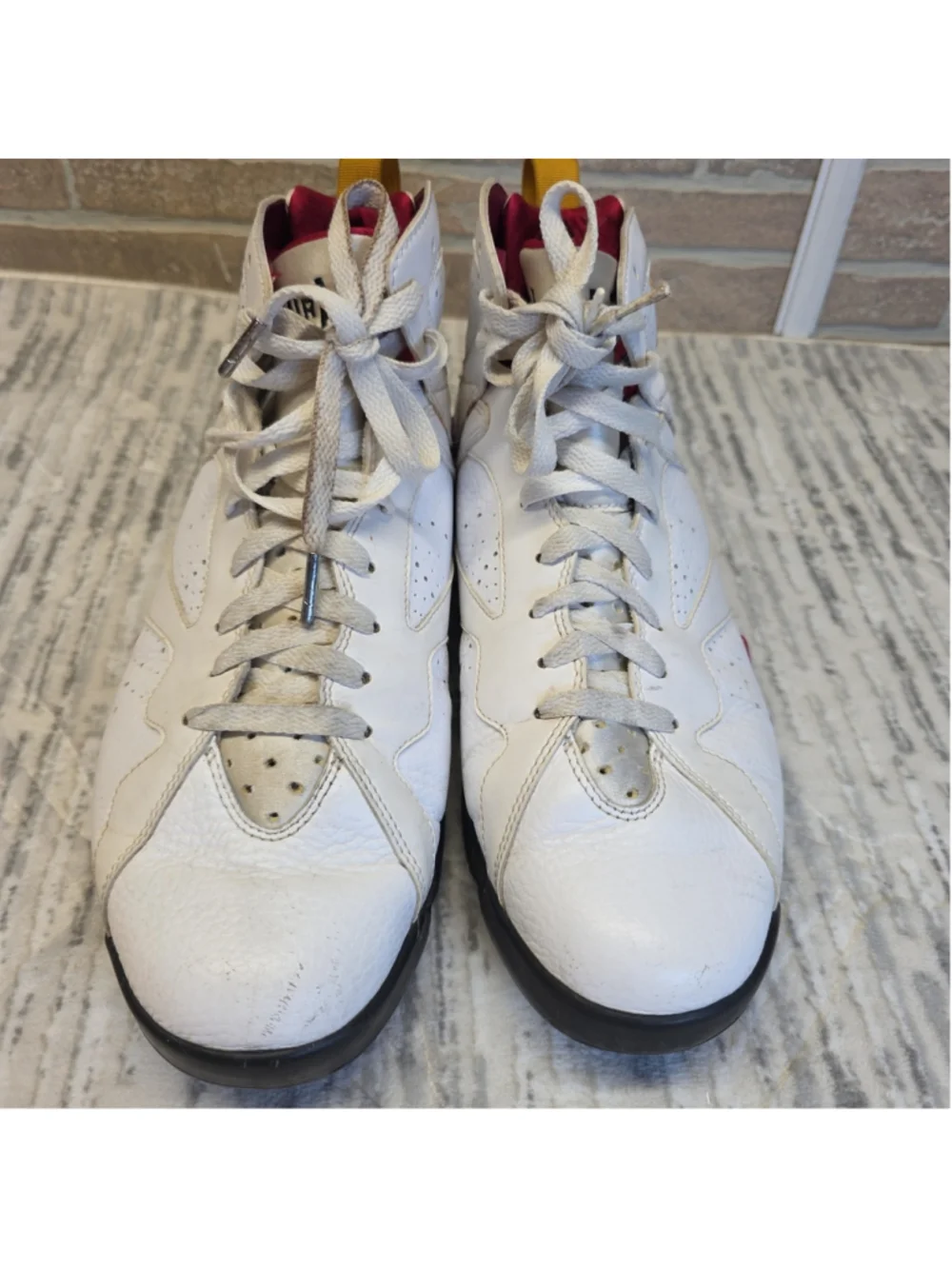 Jordan product pair